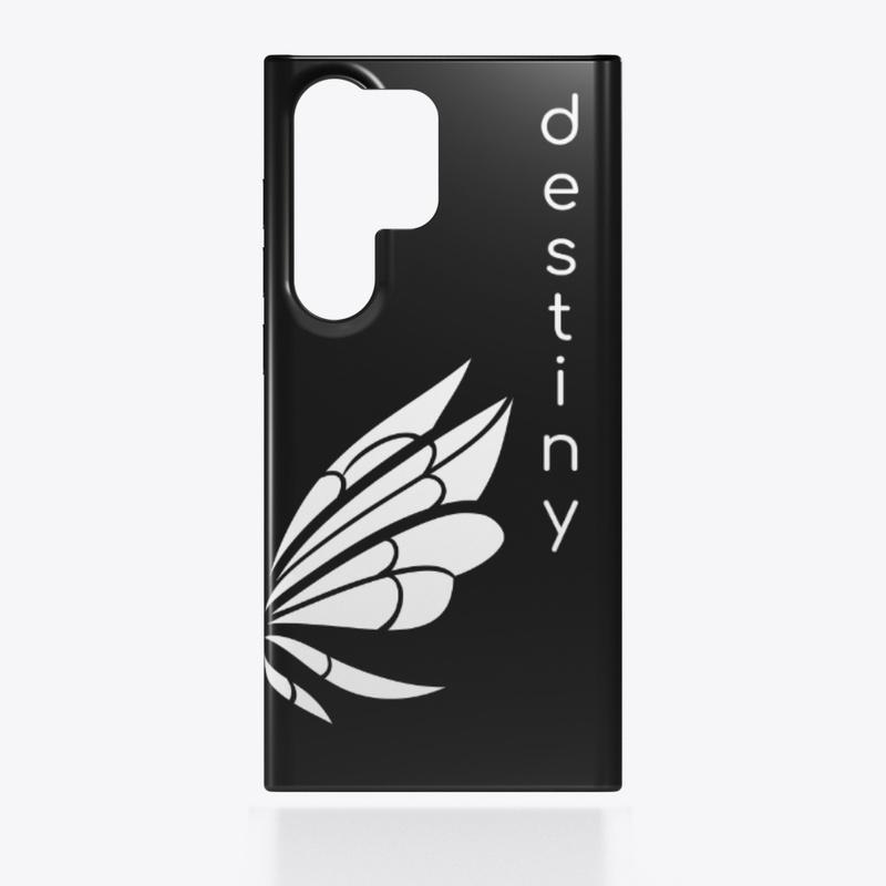 🦋 "Fate's Wings: Butterfly Destiny" 🦋